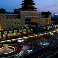 Пекин — столица великой страны