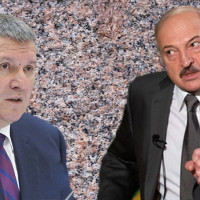 Батька ЗАДЕЛ Украину ЗА ЖИВОЕ! Аваков сорвался с цепи и набросился на Лукашенко с оскорблениями