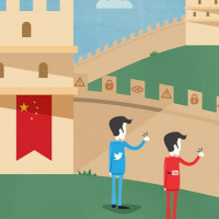 Выходим на китайский рынок с LinkedIn.cn: Сложно, но можно