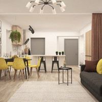 Приемлемые выгодные варианты аренды квартир посуточно ждут гостей Екатеринбурга