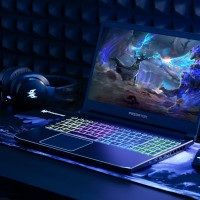 Лучшие игровые ноутбуки в 2020