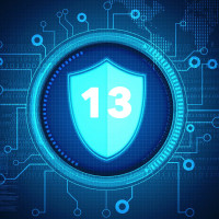 13 способов быть начеку: правила информационной безопасности команды