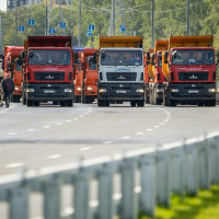 ИФСК АРКС выиграла конкурс на выполнение подрядных работ по строительству объекта «Транспортная развязка на пересечении МКАД с Алтуфьевским шоссе»