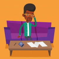 Онлайн-бухгалтерия vs штатный бухгалтер. Что выбрать для ИП?