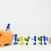 Особенности формирования финансовой грамотности студентов психолого-педагогического вуза