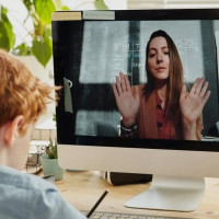 Дистанционное обучение. Взгляд в будущее