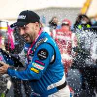 Громкая победа на RDS WEST в Сочи