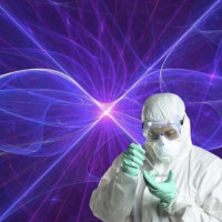 Как ультрафиолет убивает вирусы?