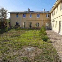 Хоспис Днепр