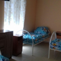 Пансионат для больных после инсульта Днепр