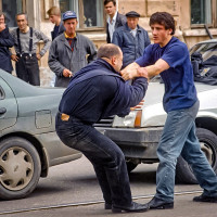 Кто обязан оповещать страховую компанию о ДТП