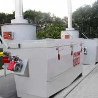 Польза от применения крематора