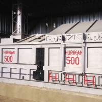 Расходы на то, чтобы сжигать мусор в инсинераторах – стремятся к нулю