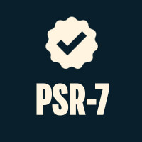 Обработка роутов в соответствии с PSR-7