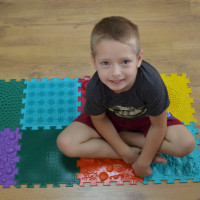 Что лучше для иммунитета закаливание или ортопедические коврики