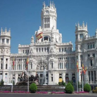 Мадрид – город контрастов и необыкновенной красоты, величественная столица Испании