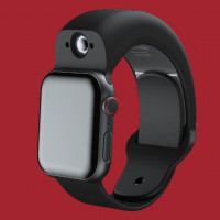 Wristcam превратит ваши Apple Watch в HD-камеру