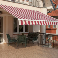 Разнообразный выбор качественных маркиз