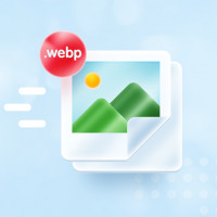 Как ускорить загрузку сайта с WebP
