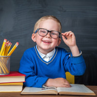 Подготовка к школе для детей 5-6 лет