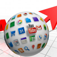 Роль информационных технологий в развитии рынка, рекламы и пиар