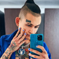 Шакил О’Нил танцует под трек российского рэпера. Песня Моргенштерна стала хитом в TikTok