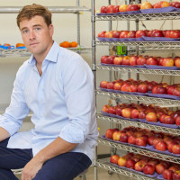 Как стартап впечатлил Гейтса и Всемирный банк фруктовыми технологиями