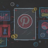 Pinterest для бизнеса: как продвигаться и получить трафик