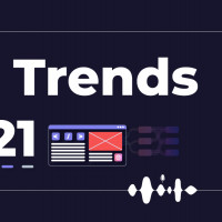 Top 7 UX Trends to Watch in 2021