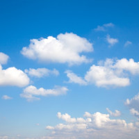 Уходим в облака