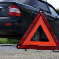 В каких случаях можно уезжать с места ДТП
