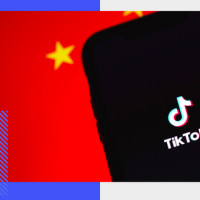 Как мы продвигали китайский бренд в русском TikTok