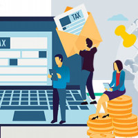 Страны с низким налогообложением в 2021 году