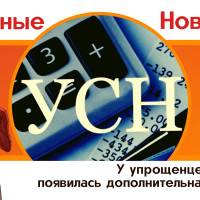 У упрощенцев в 2021 появилась дополнительная льгота