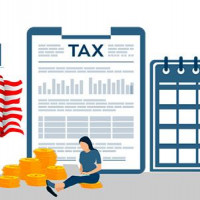 Налогообложение в США