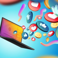 Зачем бизнесу следить за социальными медиа