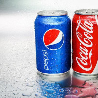 Вековой спор: Coca-Cola vs. Pepsi
