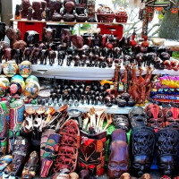 Едете в ЮАР? Мы знаем, что надо привезти в подарок!