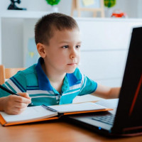 Онлайн-обучение для ребенка с особенностями развития