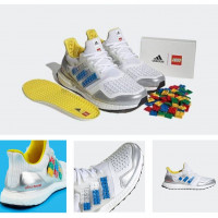 Разбор архетипа в «Творец» на примере нового «коллаба» Adidas и Lego