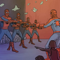 Как мемы становятся маркетинговым инструментом для поп-культуры