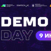 Demo Day конкурса Social Tech Challenge 2021