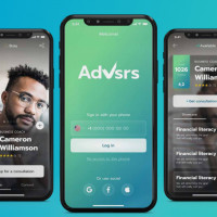 Advisors - иновационная платформа полезной коммуникации