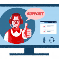 Как повысить уровень обслуживания клиентов при помощи мессенджеров