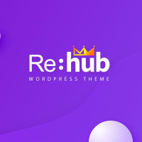 REHub v15.8.3 теперь на Русском языке