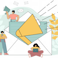Как повысить эффективность email-рассылки с помощью видео: 5 советов