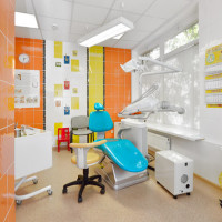 Развитие частного стоматологического бизнеса: «Зубастик»