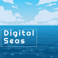 Веб студия Digital Seas