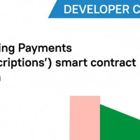 Конкурс по разработке смарт-контрактов с периодическими платежами
