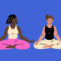 Дзен на работе: ментальное здоровье сотрудников